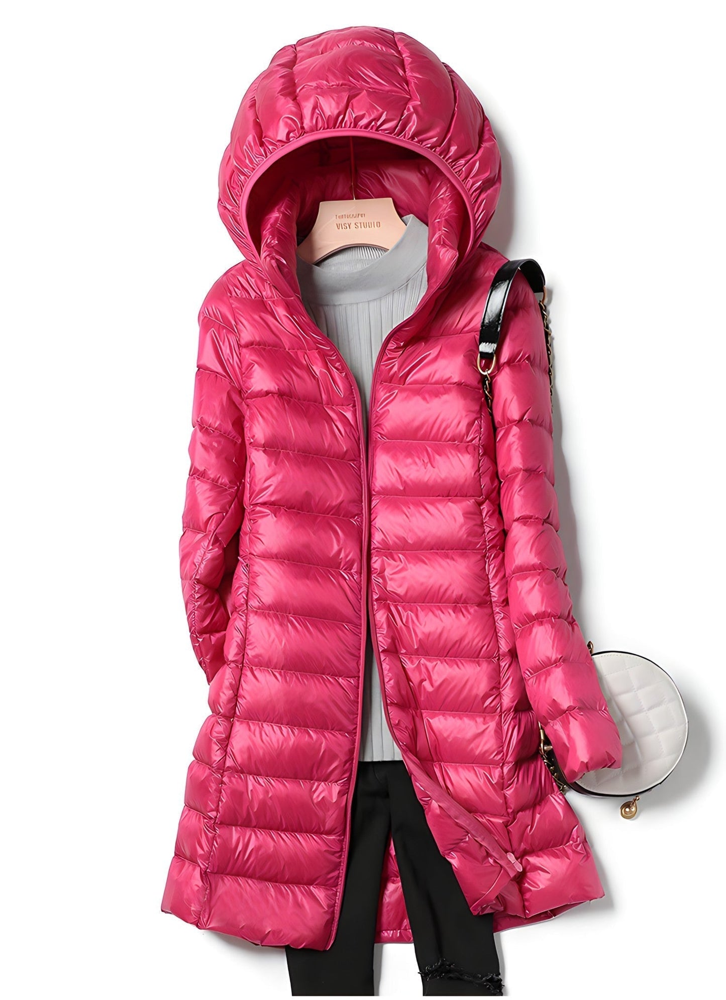 Elina – Leichte Jacke für die Freizeit