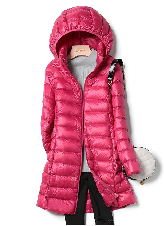 Elina – Leichte Jacke für die Freizeit
