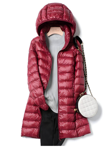 Elina – Leichte Jacke für die Freizeit