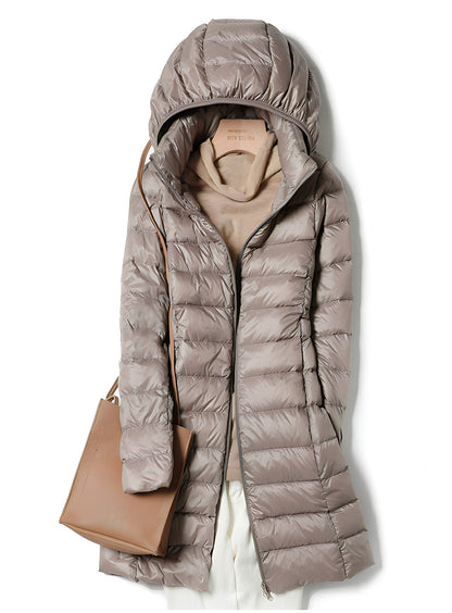 Elina – Leichte Jacke für die Freizeit