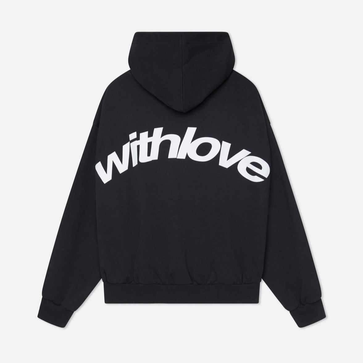 Léa - Schicker Winter-Hoodie