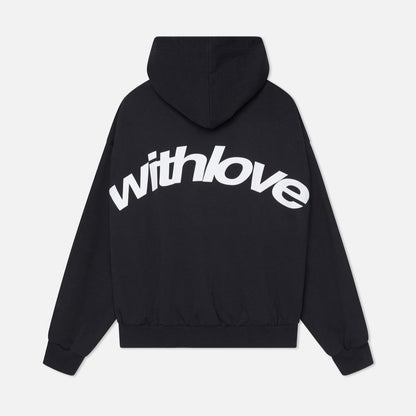 Léa - Schicker Winter-Hoodie