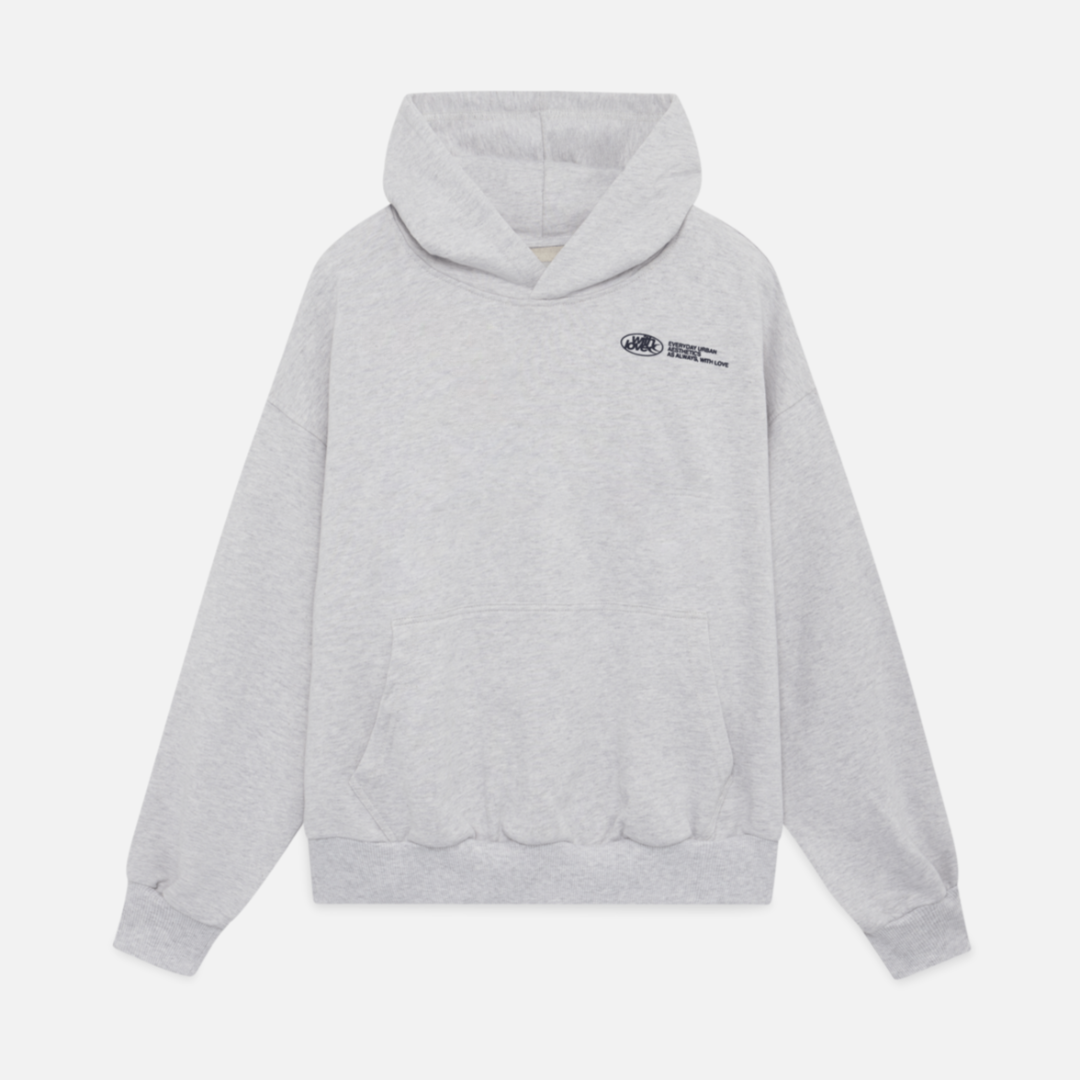 Léa - Schicker Winter-Hoodie
