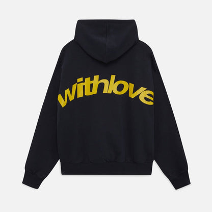 Léa - Schicker Winter-Hoodie