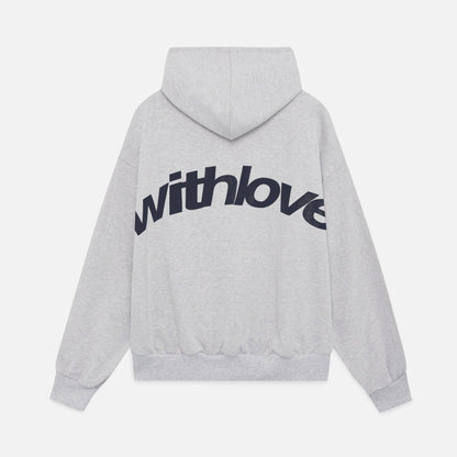 Léa - Schicker Winter-Hoodie