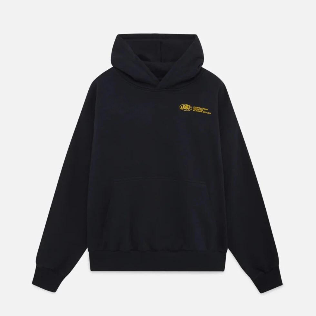 Léa - Schicker Winter-Hoodie