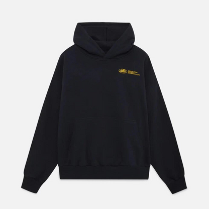 Léa - Schicker Winter-Hoodie