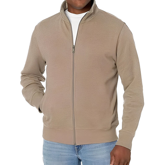 Marcus - Komfortables Langarmhemd für Herren