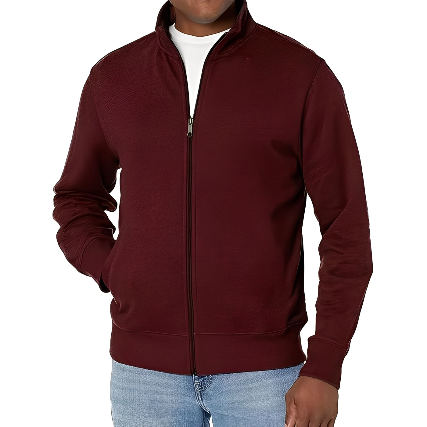 Marcus - Komfortables Langarmhemd für Herren