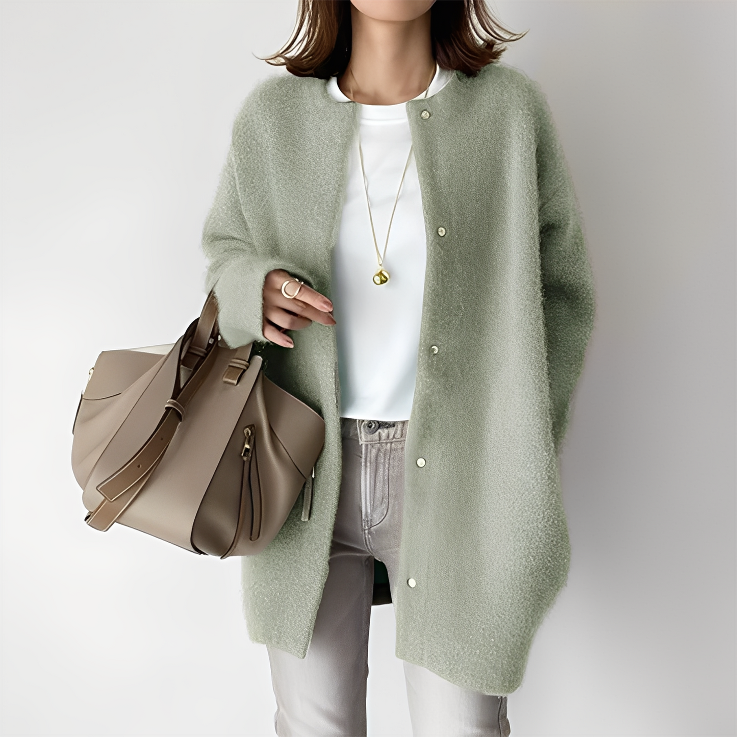 Anesa – Elegante Damenjacke