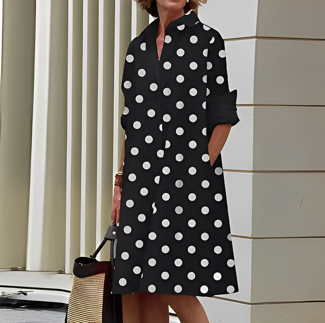 Maeva – Modisches Kleid für Frauen