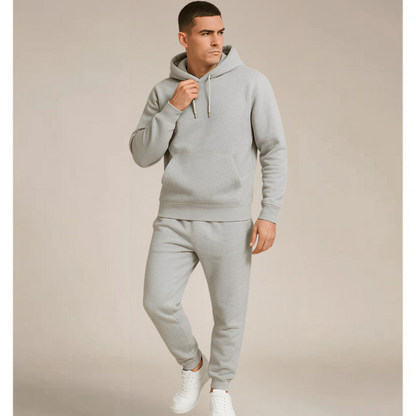 Robin – Unisex Hoodie & Jogger Set