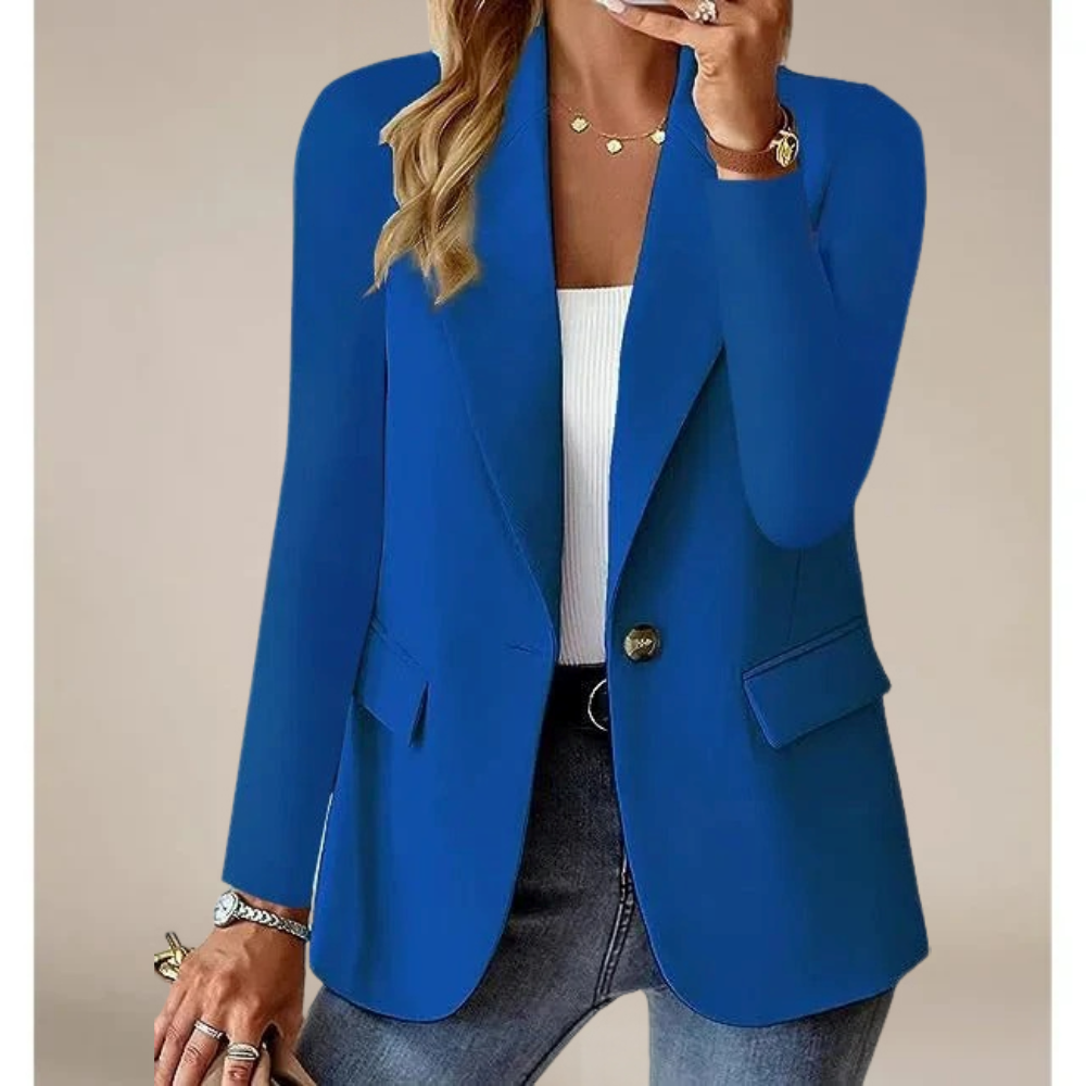 Maricar – Klassischer, Eleganter Blazer