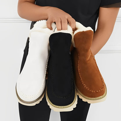 Valary - Bequeme Schuhe für Damen für jeden Tag