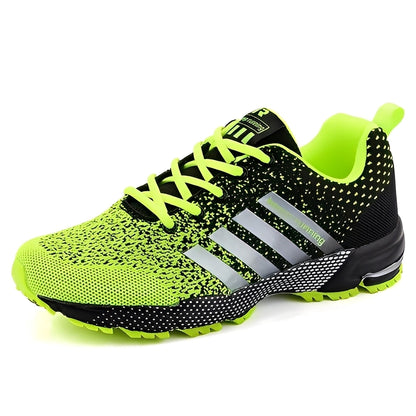 Dalton - Bequeme Herrensportschuhe