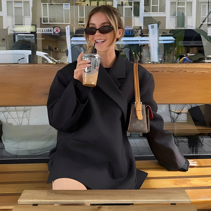 Sophie - Stilvolle formelle Damenblazer