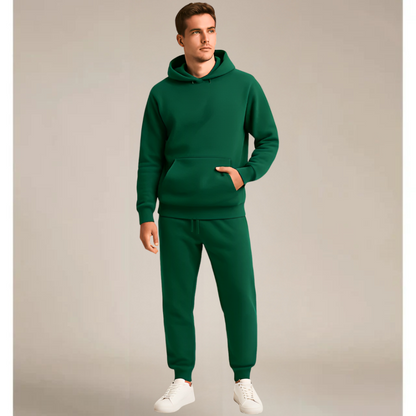 Robin – Unisex Hoodie & Jogger Set