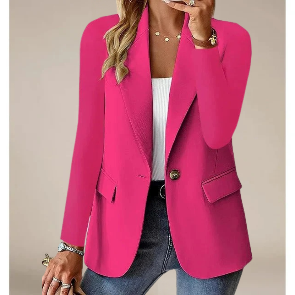 Maricar – Klassischer, Eleganter Blazer