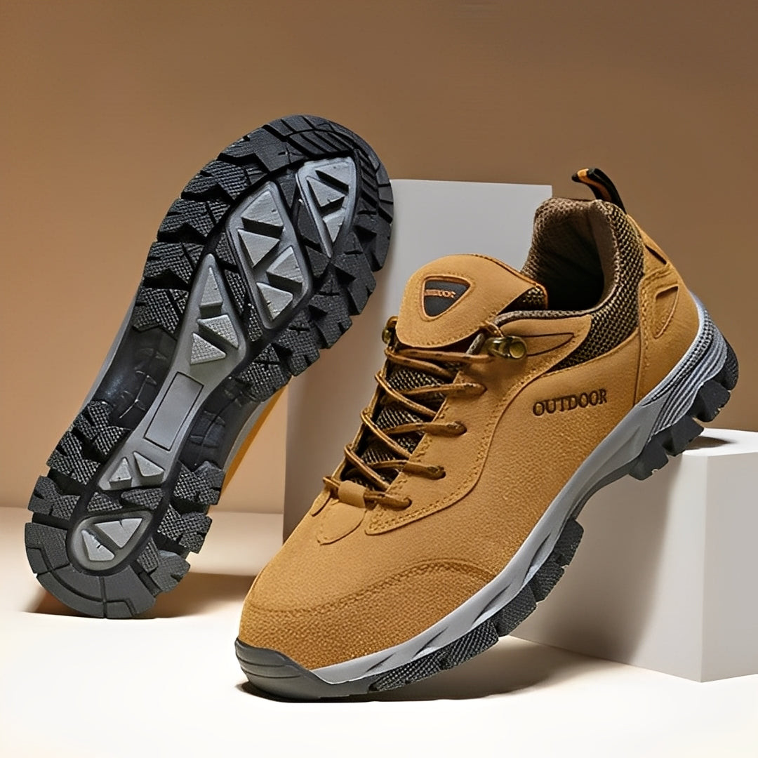 Dalton - Robuste Outdoor-Schuhe für Herren