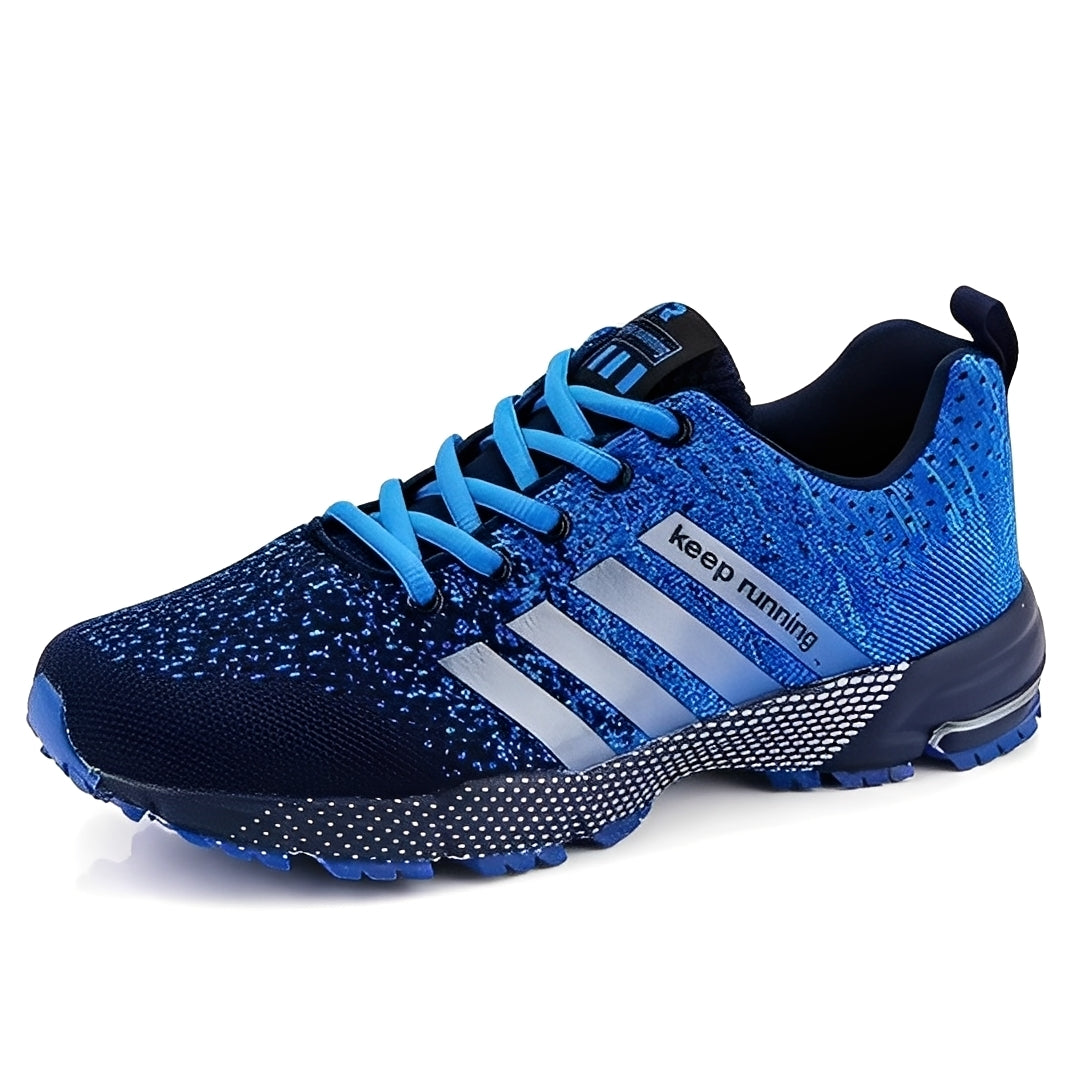 Dalton - Bequeme Herrensportschuhe