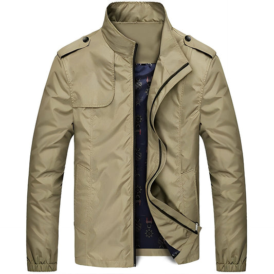 Gilbert - Stilvolle, schicke Männerjacke