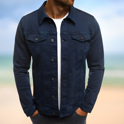 Ben – Traditionelle Herrenjacke