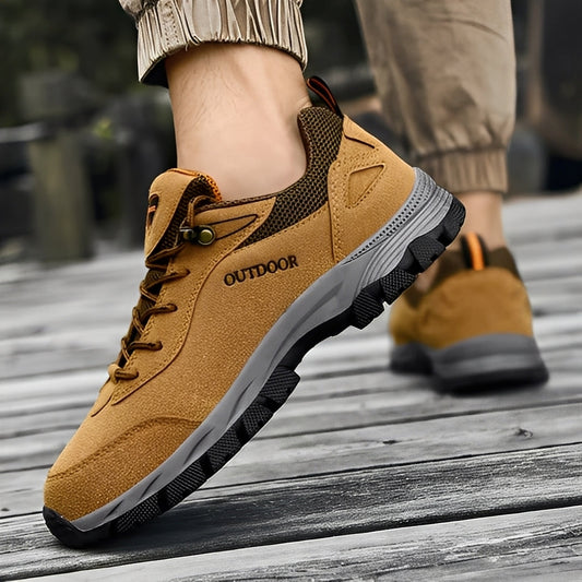 Dalton - Robuste Outdoor-Schuhe für Herren