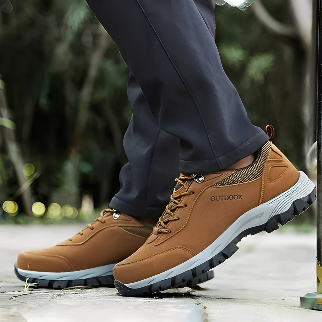 Dalton - Robuste Outdoor-Schuhe für Herren
