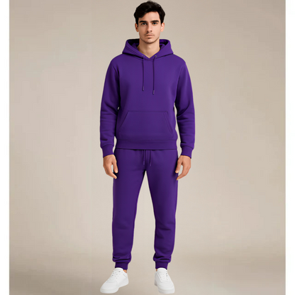 Robin – Unisex Hoodie & Jogger Set