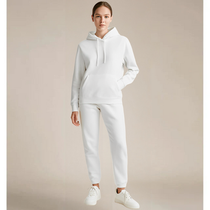 Robin – Unisex Hoodie & Jogger Set
