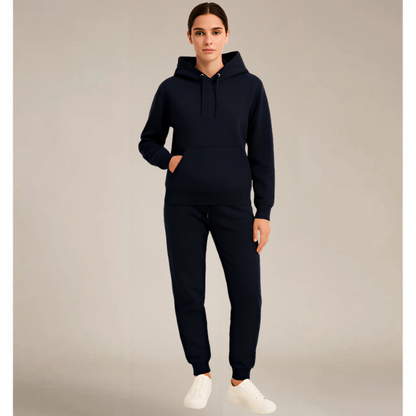 Robin – Unisex Hoodie & Jogger Set