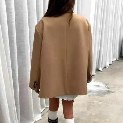 Sophie - Stilvolle formelle Damenblazer