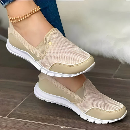 Dorothy - Bequeme Mesh-Slipper für Damen