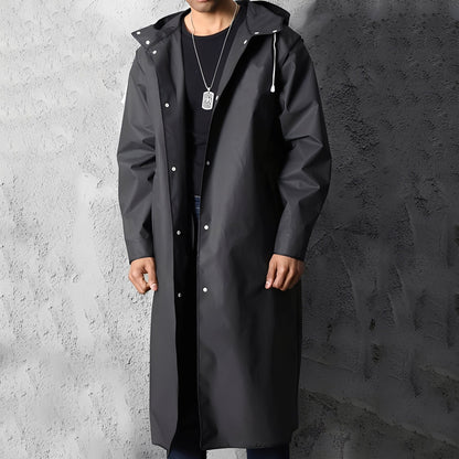 Karter - Vielseitige regenfeste Jacke für Männer