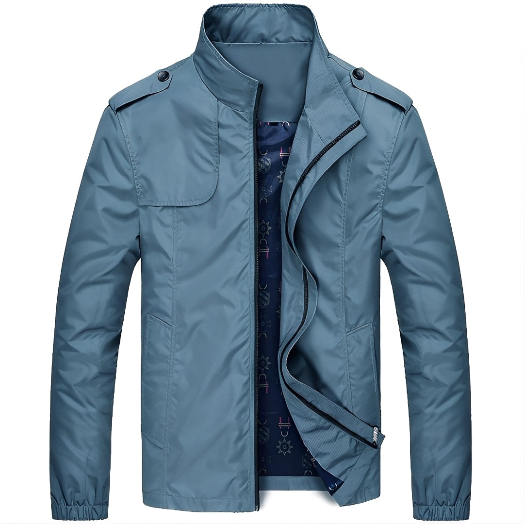 Gilbert - Stilvolle, schicke Männerjacke