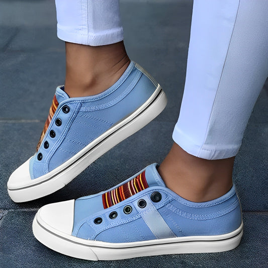 Mia – Bequeme moderne Sneakers