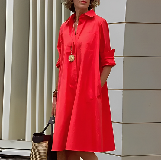 Maeva – Modisches Kleid für Frauen