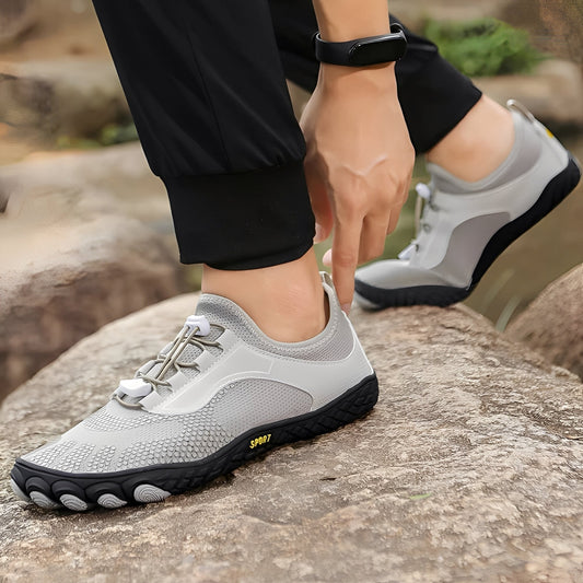 Garnet - Komfortable Wanderschuhe für Männer