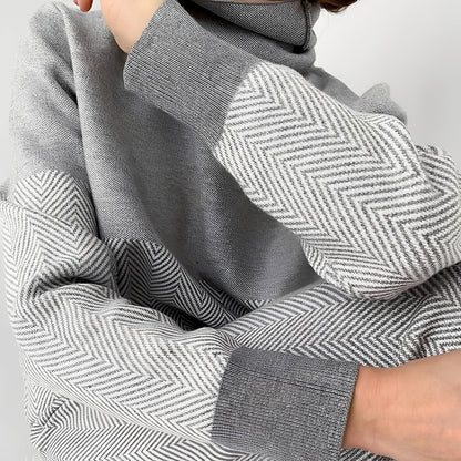 Milly - Komfortabler Fleece-Zweiteiler für Damen