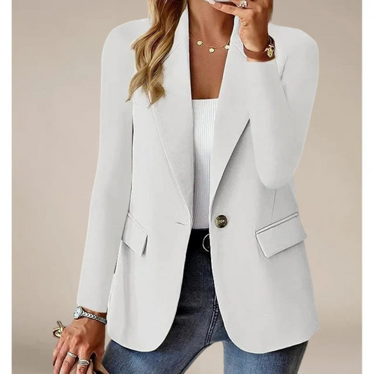 Maricar – Klassischer, Eleganter Blazer