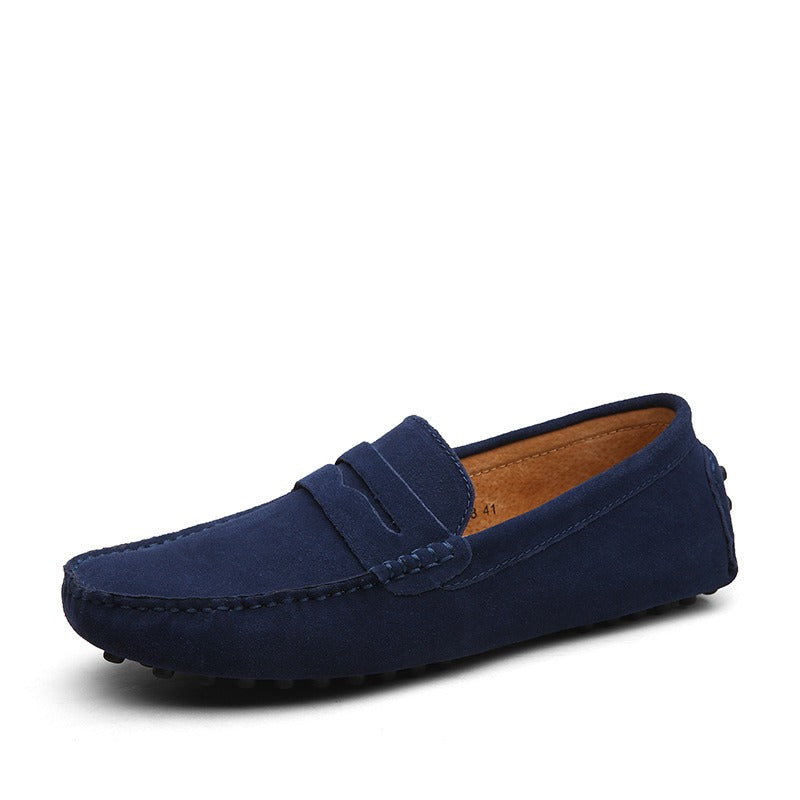 Svend – Loafer im stilvollen italienischen Design
