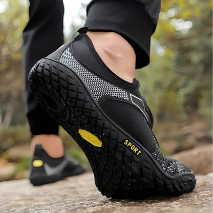 Garnet - Komfortable Wanderschuhe für Männer