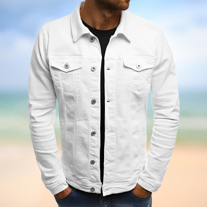 Ben – Traditionelle Herrenjacke