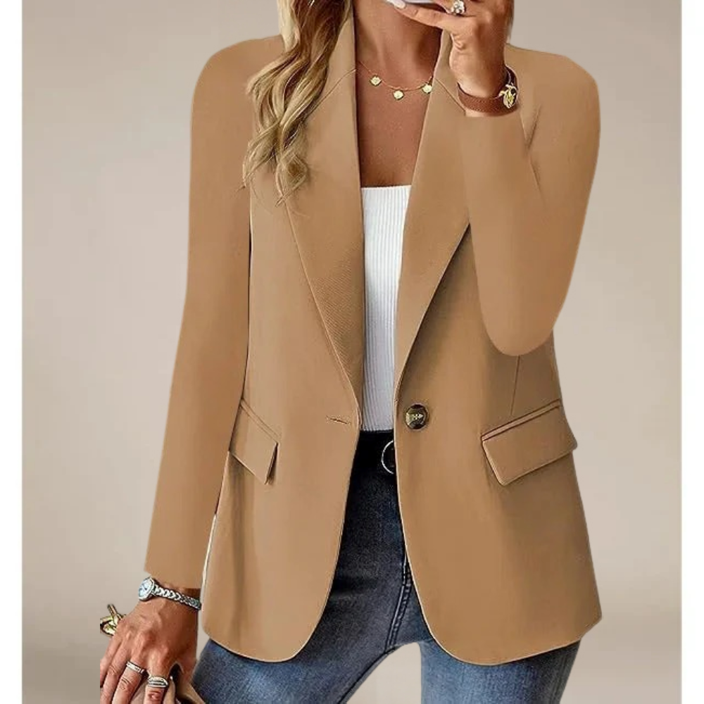 Maricar – Klassischer, Eleganter Blazer