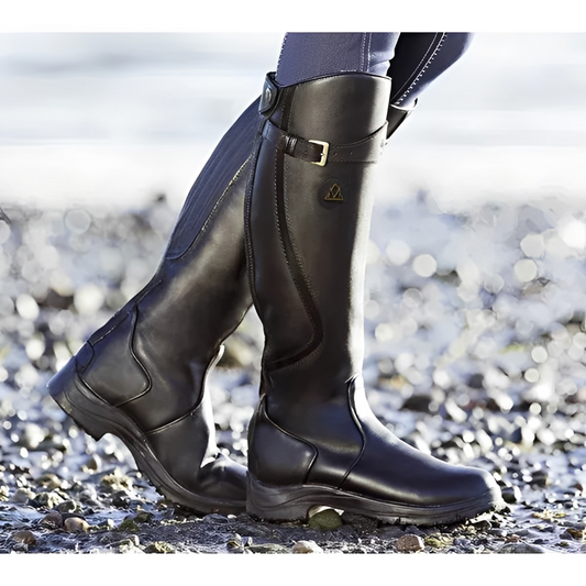Athena – Wasserfeste Schuhe
