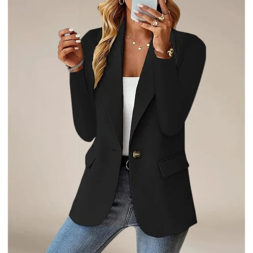 Maricar – Klassischer, Eleganter Blazer