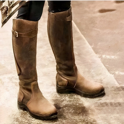 Athena – Wasserfeste Schuhe