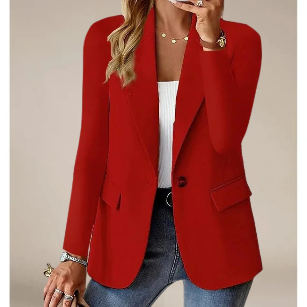 Maricar – Klassischer, Eleganter Blazer