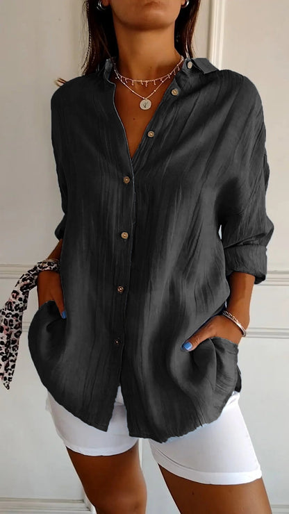 Xaelle - Stylish Shirt