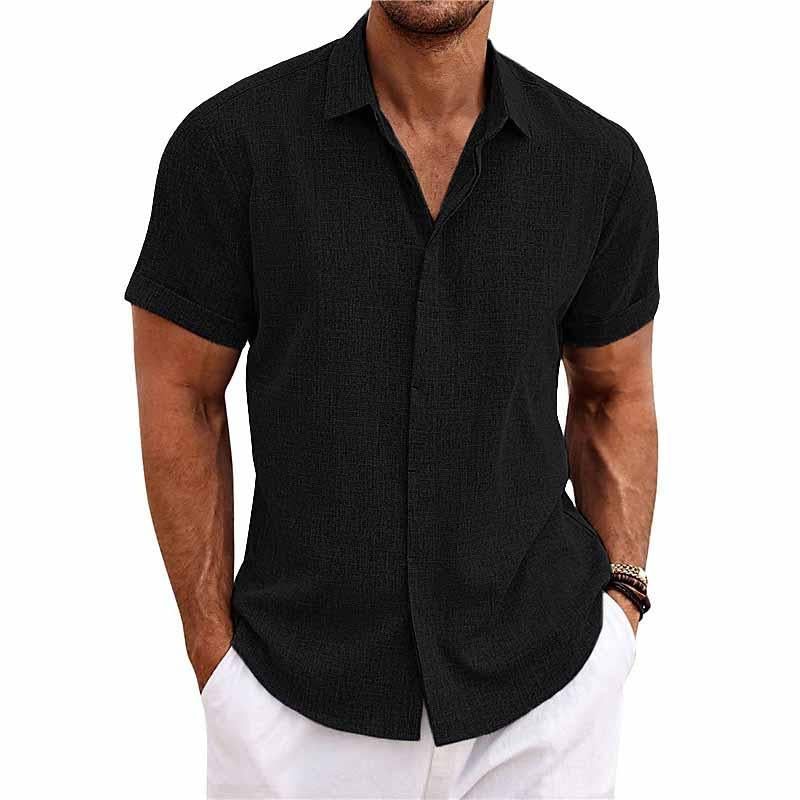 Keith – Schickes Polo für Männer